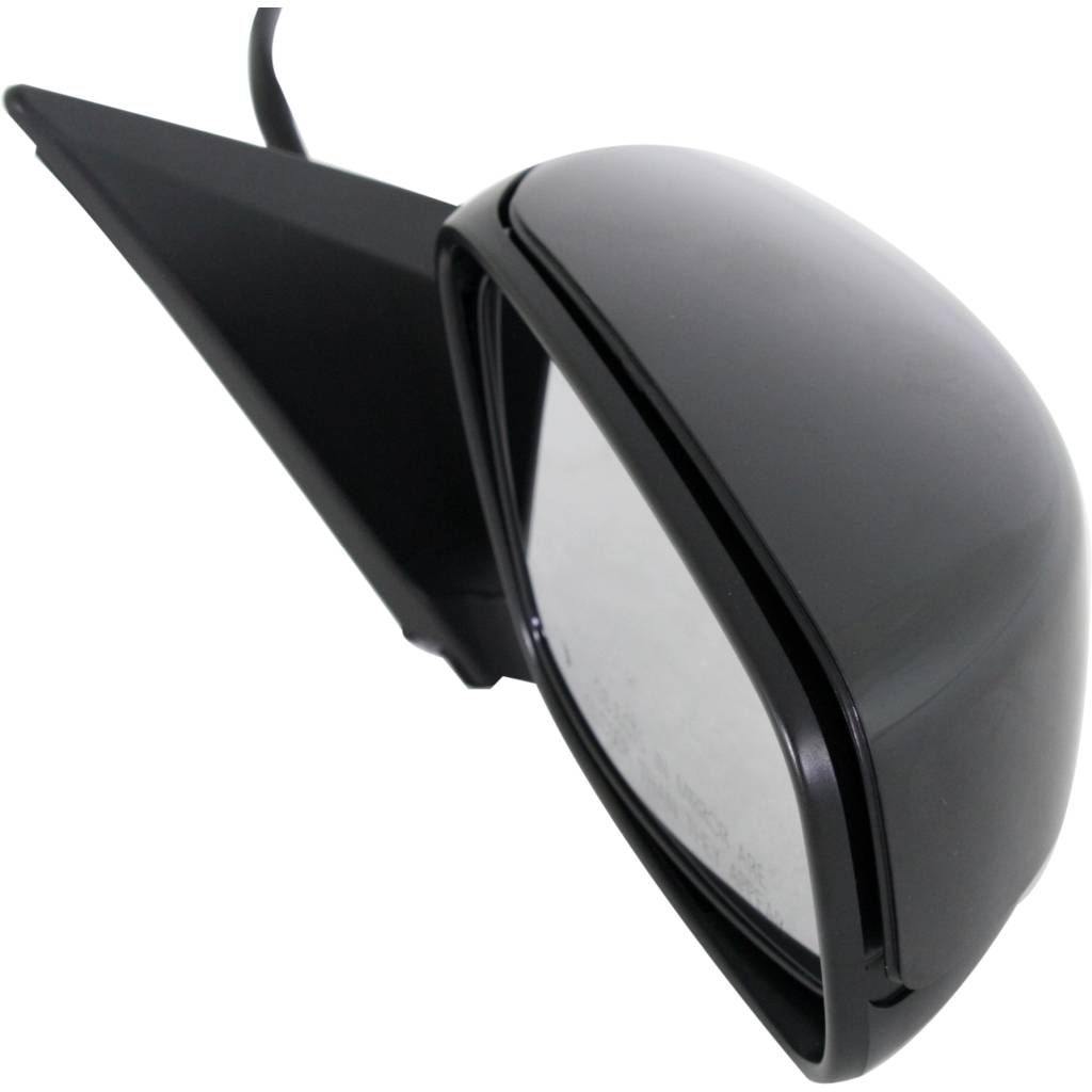INFINITI Q60 COUPE DOOR MIRROR RIGHT (Passenger Side) PWR/HTD/MENORY (W/CVR) OEM#96301JK61B-PFM 2014-2015 PL#IN1321114