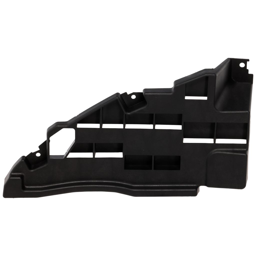 GM TRUCKS & VANS COLORADO (CHEVY) FRONT BUMPER COVER SUPPORT FILLER LEFT (Driver Side) (EXC ZR2) OEM#23450921 2015-2020 PL#GM1042126