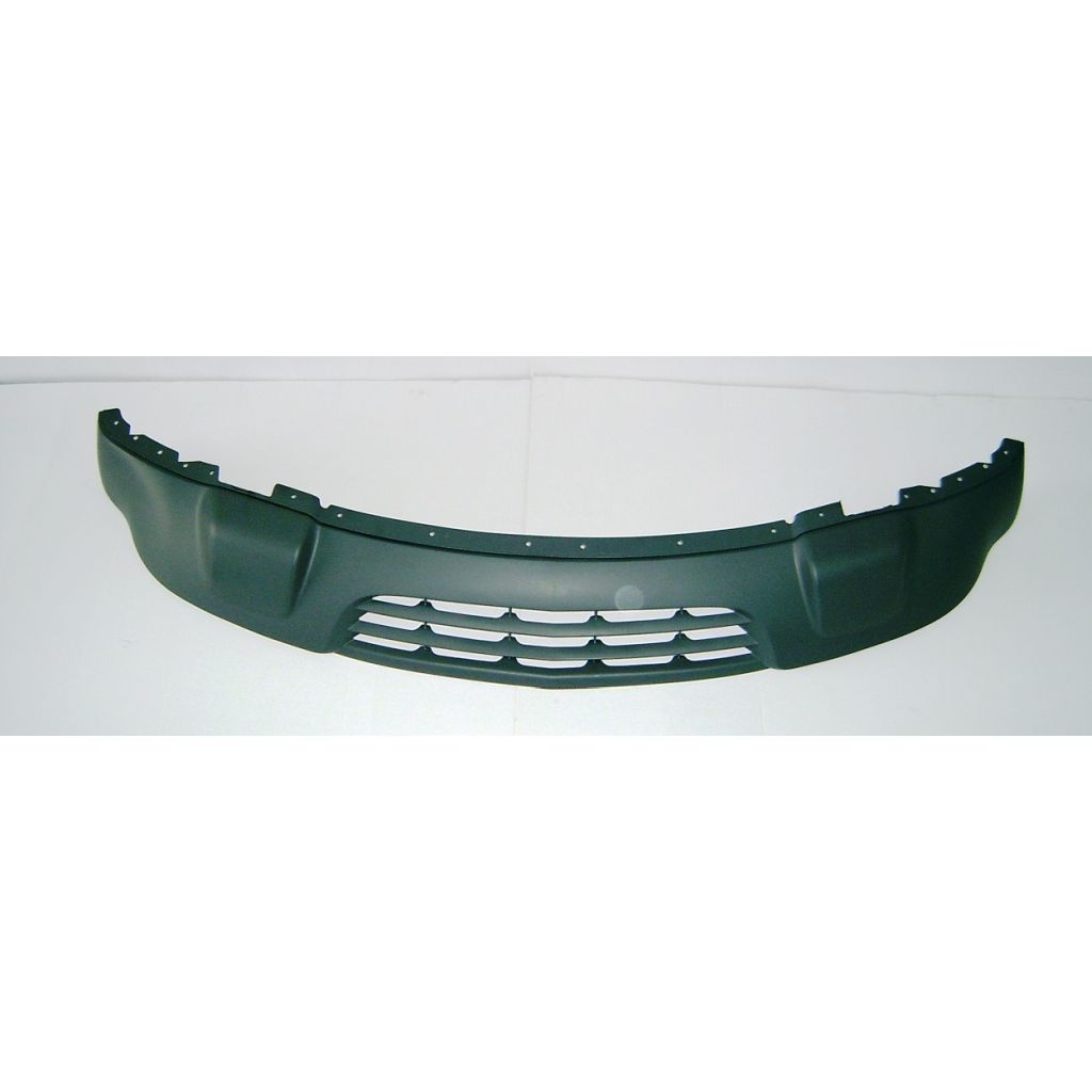 SATURN OUTLOOK FRONT BUMPER LOWER COVER (PRM) OEM#25841741 2007-2010 PL#GM1000844