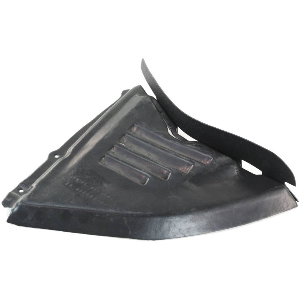 BMW BMW 6 SERIES FRONT SIDE SPLASH SHIELD RIGHT (Passenger Side) (ENG UNDER CVR) OEM#51717203952 2004-2010 PL#BM1228141