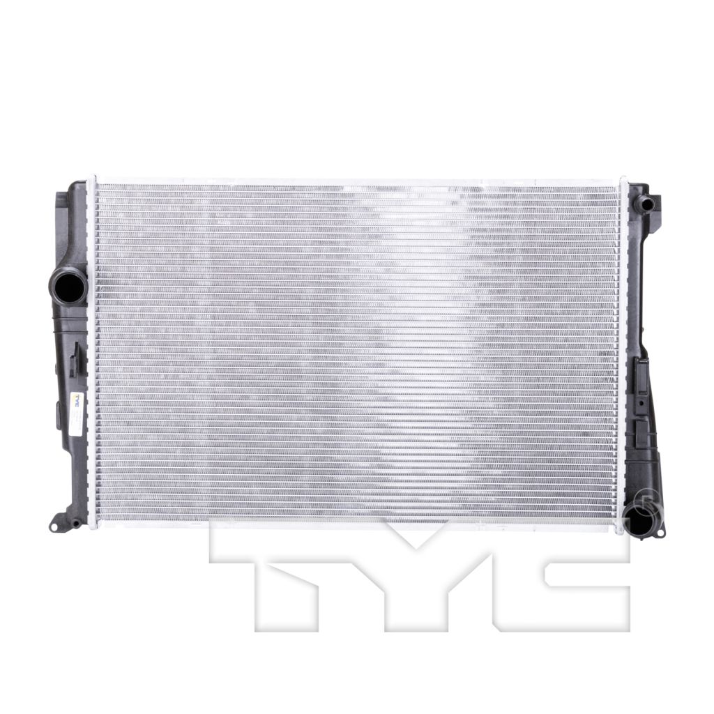 BMW BMW X4 RADIATOR (28i MDL) OEM#17118623369 2015-2018 PL#BM3010179