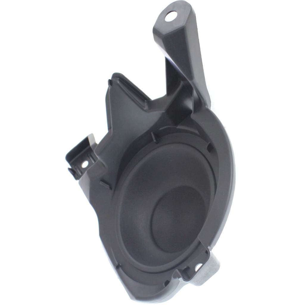 TOYOTA RAV4 FOG LAMP COVER LEFT (Driver Side) (WO/FOG) **CAPA** OEM#521280R070 2013-2015 PL#TO1038167C