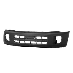 TOYOTA RAV4 FRONT BUMPER COVER DARK GRAY (W/ FLARE) OEM#5211942301-PFM 2001-2003 PL#TO1000247