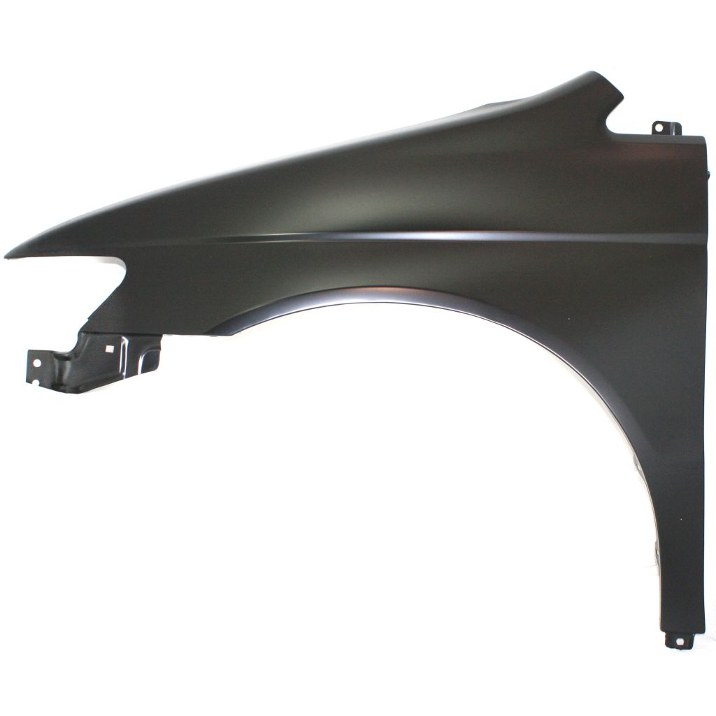 HONDA ODYSSEY FENDER LEFT (Driver Side) OEM#60261S0XA90ZZ 1999-2004 PL#HO1240154