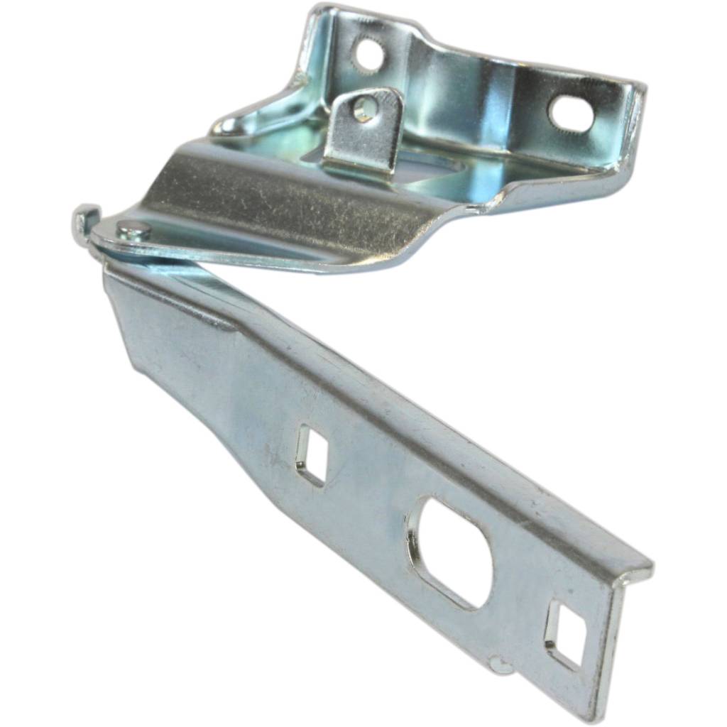 AUDI ALLROAD (A4)(WAGON) HOOD HINGE LEFT (Driver Side) OEM#8K0823301D 2013-2016 PL#AU1236100