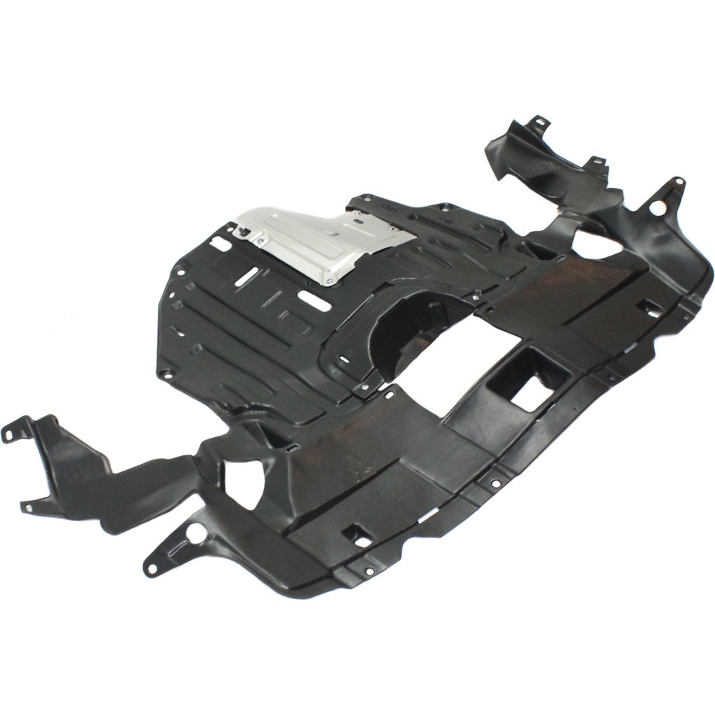 HONDA CRV FRONT SPLASH SHIELD (ENG UNDER CVR) OEM#74110T0GA00 2012-2014 PL#HO1228137