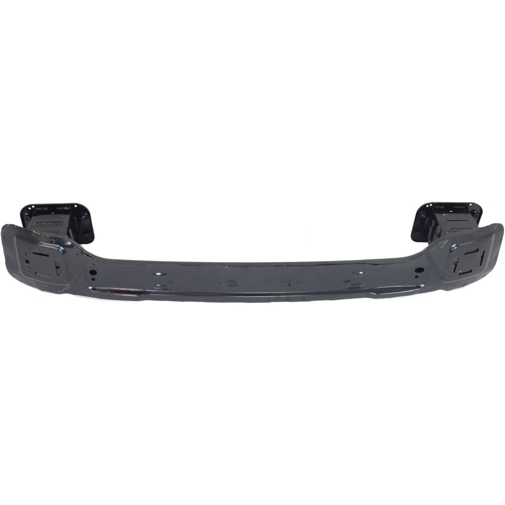 FORD TRUCKS & VANS TRANSIT FRONT BUMPER REINF**CAPA** OEM#LK4Z17757B 2020-2024 PL#FO1006271C