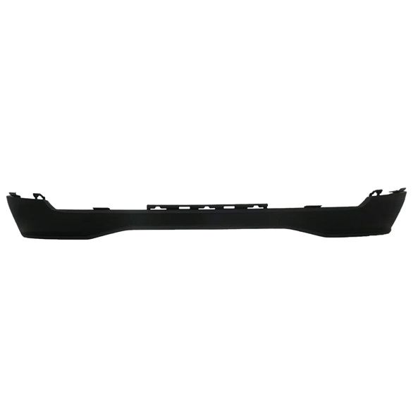 GM TRUCKS & VANS COLORADO FRONT BUMPER LOWER VALANCE (EXC ZR2 W/BISON OR W/OFFROAD PKG) **CAPA** OEM#84461412 2021-2022 PL#GM1095237C