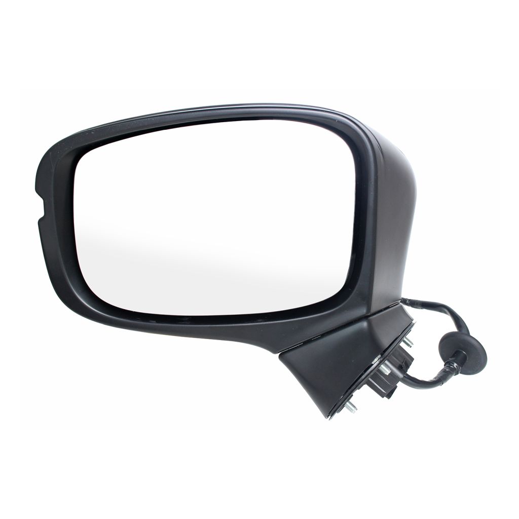 HONDA ODYSSEY DOOR MIRROR LEFT (Driver Side) PWR/HTD/SIGNAL (W/MEMORY)(MAN-FOLD) OEM#76250THRA22ZE 2018-2022 PL#HO1320321