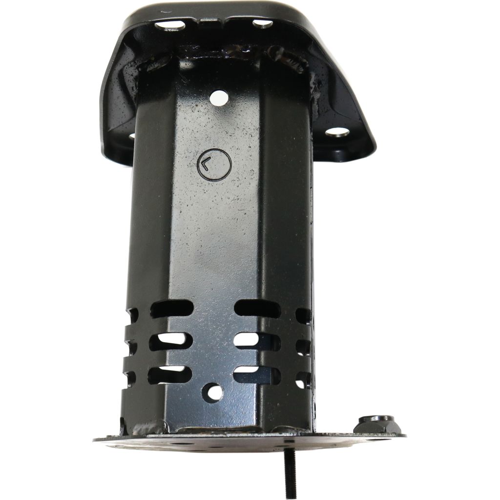 HYUNDAI SANTA FE /SANTA FE XL (3.3L) REAR BUMPER REINF BRACKET LEFT (Driver Side) OEM#86641B8000 2017-2019 PL#HY1166124