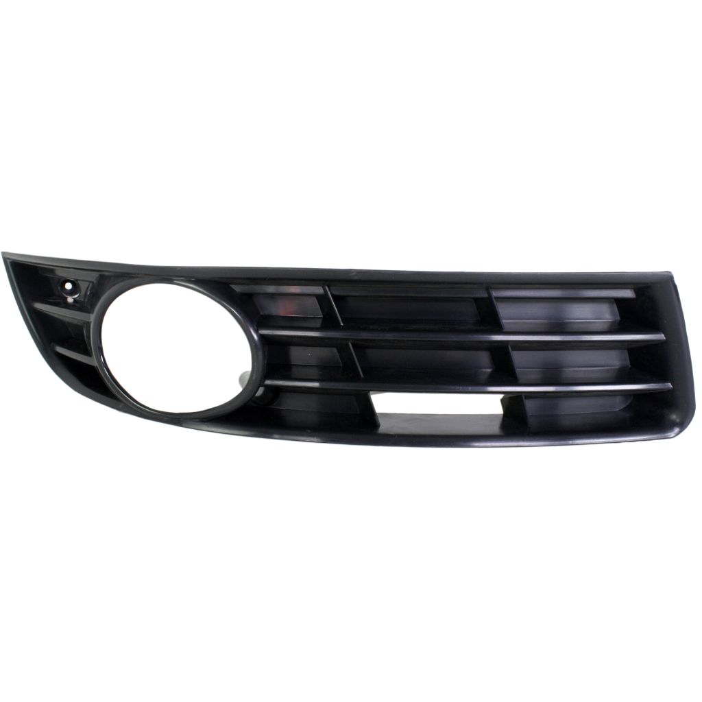 VOLKSWAGEN PASSAT FOG LAMP COVER RIGHT (Passenger Side) (W/FOG) OEM#3C0853666A9B9 2006-2010 PL#VW1039106