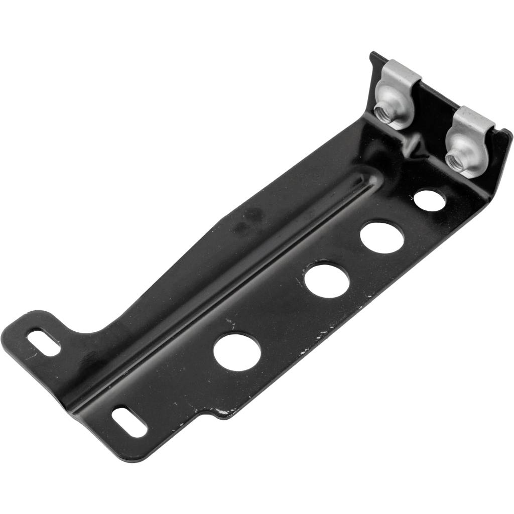 GM TRUCKS & VANS COLORADO (CHEVY) REAR BUMPER SIDE BRACE INNER LEFT (Driver Side) OEM#22900982 2015-2022 PL#GM1162112