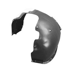 HYUNDAI ELANTRA SEDAN FENDER LINER RIGHT (Passenger Side) (KOREA 1.6L) W/INSULATION FOAM OEM#86811F2500-PFM 2017-2018 PL#HY1248167