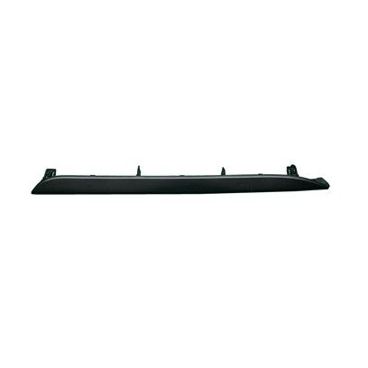 TOYOTA CAMRY REAR BUMPER LOWER MLDG RIGHT (Passenger Side) TXT (SE/TRD/XSE) **CAPA** OEM#5272306010 2018-2024 PL#TO1147106C
