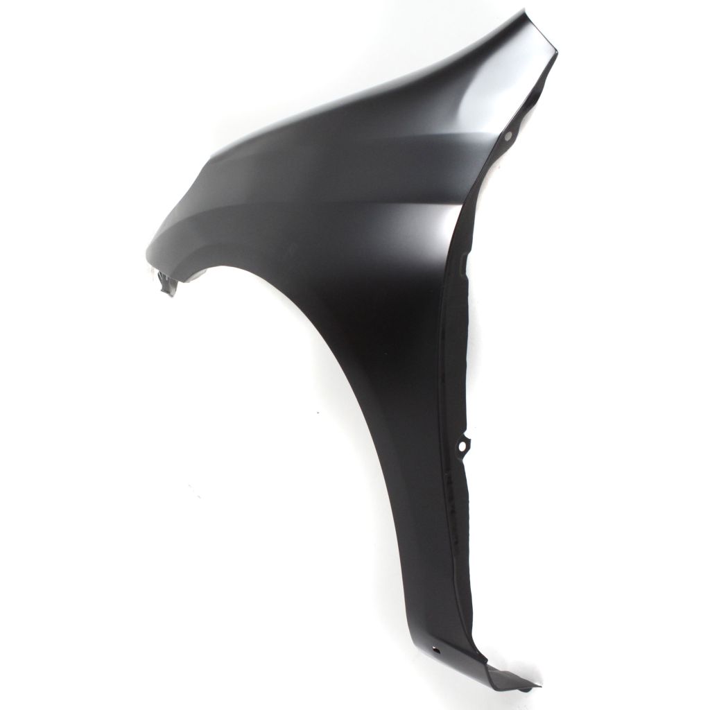 TOYOTA MATRIX FENDER LEFT (Driver Side) (XR/XRS MODEL)**CAPA** OEM#5380202090 2003-2008 PL#TO1240196C