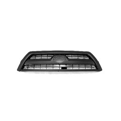TOYOTA 4RUNNER GRILLE ASSEMBLY BLACK (LIMITED) OEM#5310035A03D0 2006-2009 PL#TO1200297