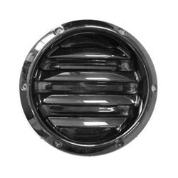 TOYOTA HIGHLANDER HYBRID FOG LAMP COVER LEFT (Driver Side) PRIMED OEM#8148248020C0 2006-2007 PL#TO2598107