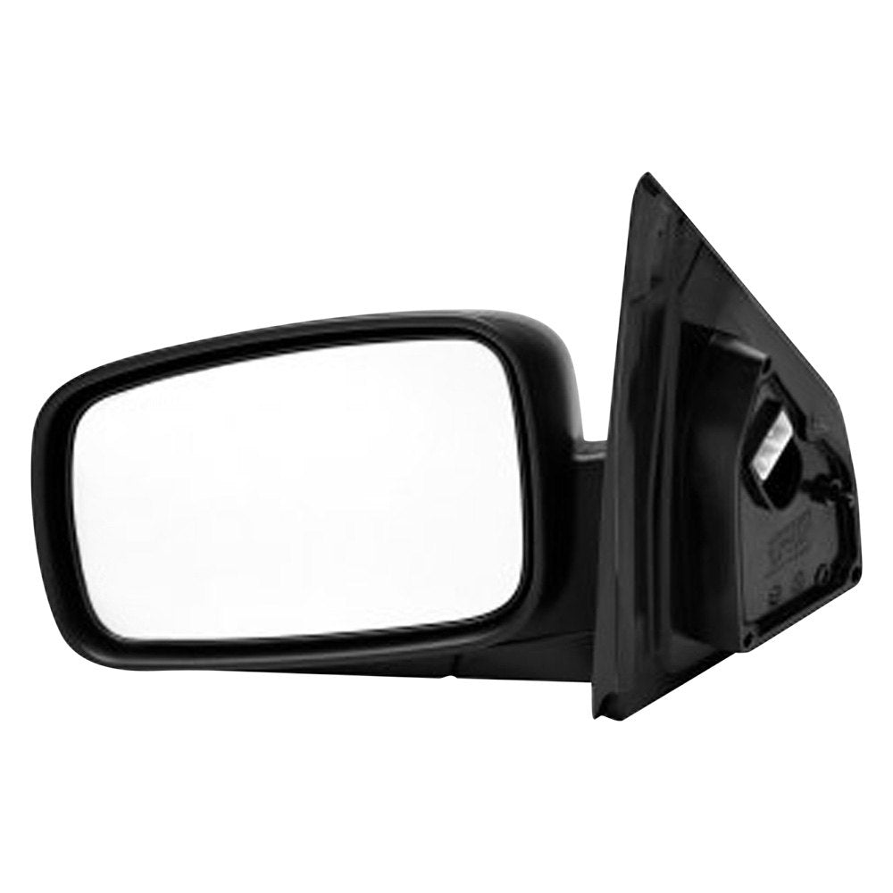 KIA SORENTO DOOR MIRROR LEFT (Driver Side) PWR/N-HTD/M-FOLD (WO/SIGNAL) OEM#876101U000 2011-2013 PL#KI1320173