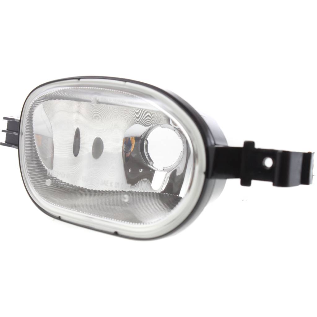 GM TRUCKS & VANS ENVOY XUV SIDE MARKER LAMP(CLEAR)RIGHT (Passenger Side) (SIDE OF BMP) OEM#15937714 2004-2005 PL#GM2549101
