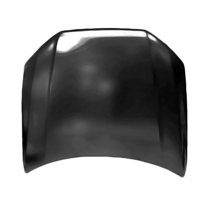 AUDI Q7 / SQ7 HOOD (ALUM) OEM#4M0823029A 2017-2024 PL#AU1230134