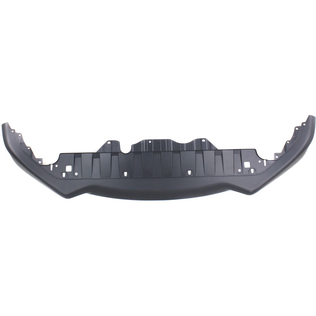 HONDA HRV FRONT BUMPER LOWER COVER **CAPA** OEM#04712T7WA90 2016-2018 PL#HO1015112C