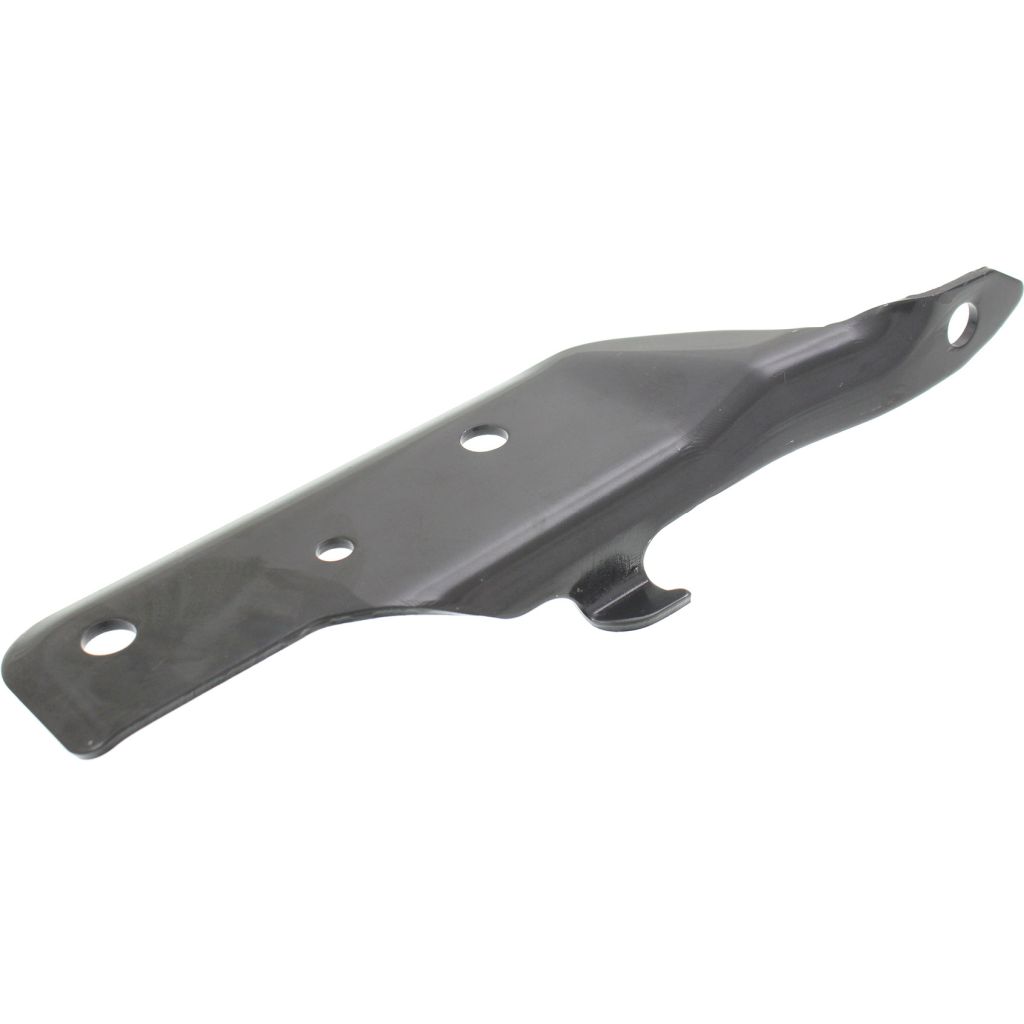 CHEVROLET IMPALA / IMPALA LIMITED (2pc T/L) HOOD HINGE LEFT (Driver Side) (HOOD SIDE) OEM#89023528 2006-2016 PL#GM1236150
