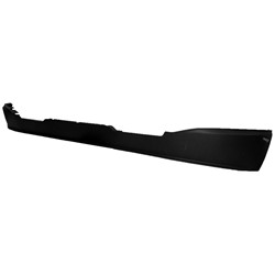 GM TRUCKS & VANS COLORADO (CHEVY) FRONT BUMPER LOWER VALANCE(EXC ZR2 17-18) **CAPA** OEM#23450920 2015-2020 PL#GM1090346C