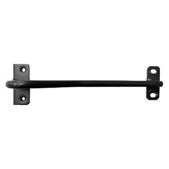 MERCEDES-BENZ GLC-COUPE (253) HOOD LATCH SUPPORT OEM#2538800064 2017-2023 PL#MB1233107