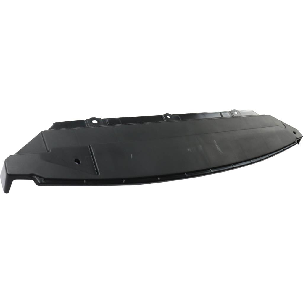 HONDA CIVIC SEDAN FRONT BUMPER AIR SHIELD LOWER ( AIR GUIDE PLATE LOWER) 1.5L (EXC Si) OEM#71203TBCA00 2016-2018 PL#HO1091100