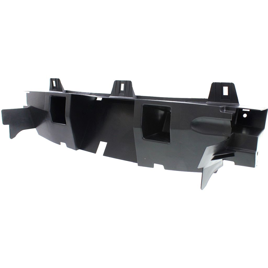 JEEPVEHICLE GRAND CHEROKEE FRONT BUMPER LOWER AIR INLET (EXC SRT-8)**CAPA** OEM#5165706AA 2011-2013 PL#CH1091106C