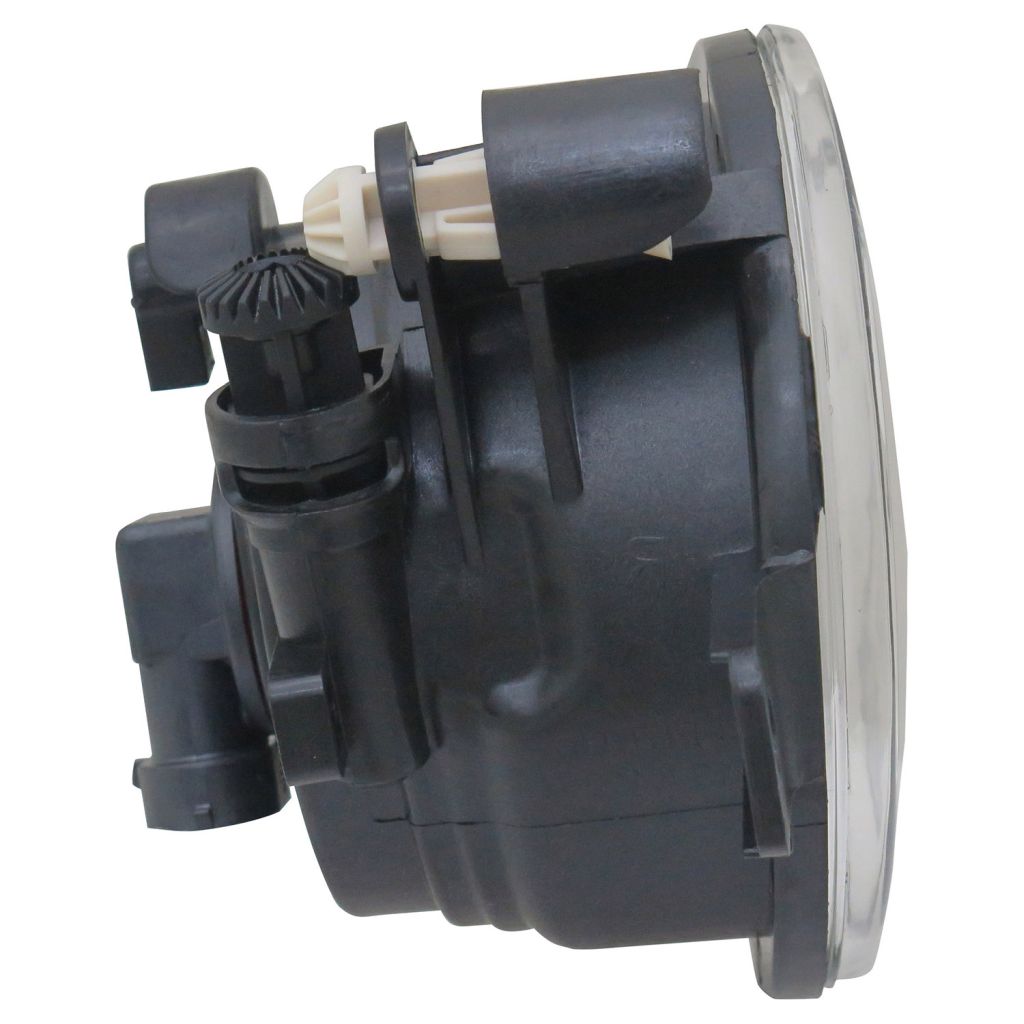 BMW BMW X1 FOG LAMP ASSY LEFT (Driver Side) (WO/M SPORT)(WO/ADPTIVE HEAD LAMP) OEM#63172993525 2013-2015 PL#BM2592148