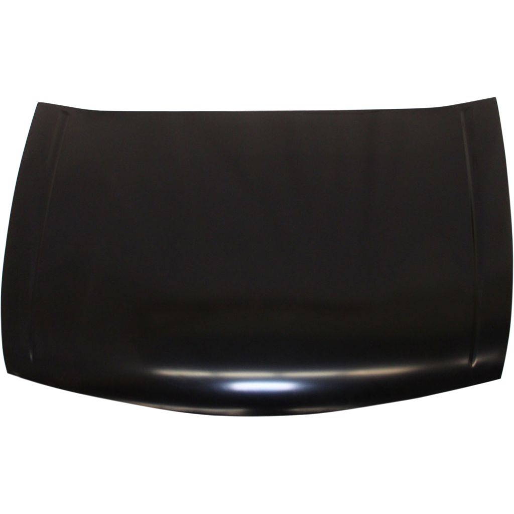 HONDA ACCORD SEDAN HOOD OEM#60100TA6A91ZZ 2008-2012 PL#HO1230154