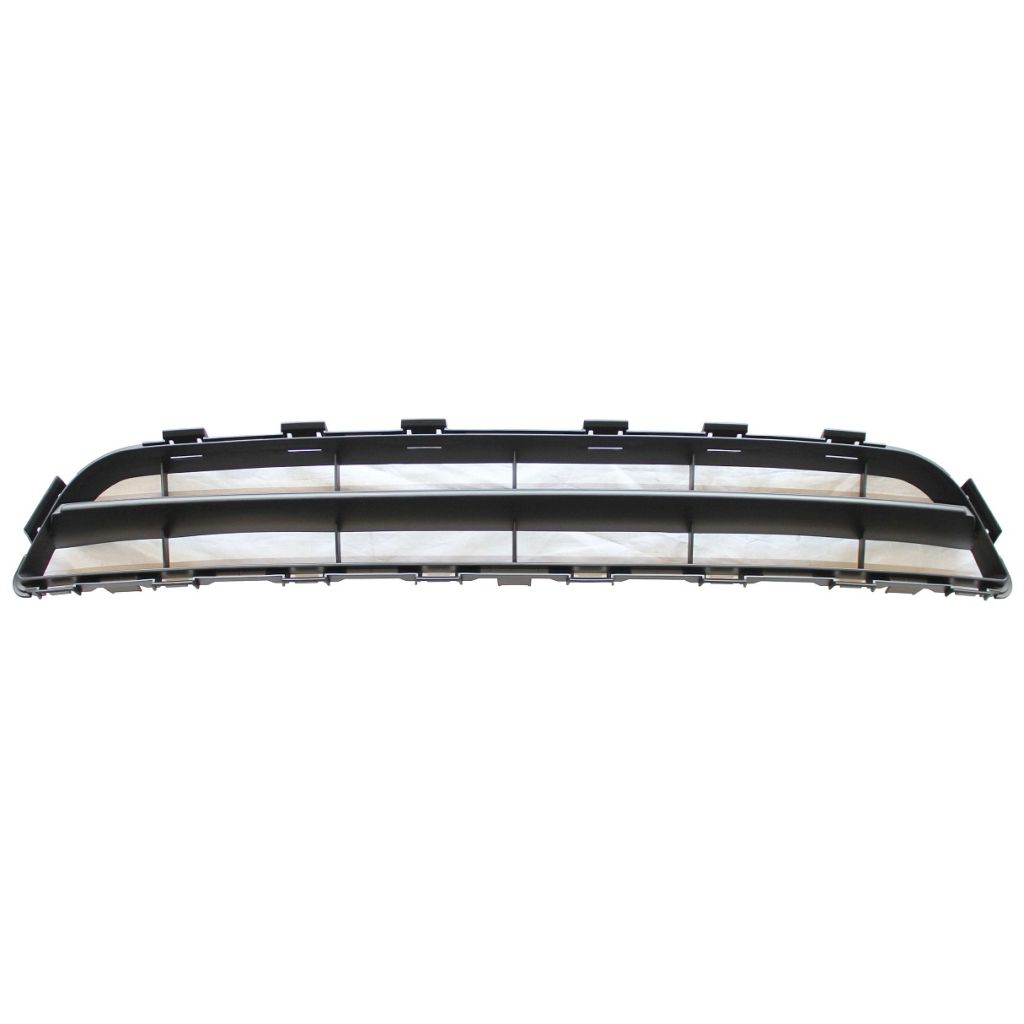 INFINITI QX60 FRONT BUMPER LOWER MLDG TXT-BLACK OEM#620743JA0A 2014-2015 PL#IN1036116