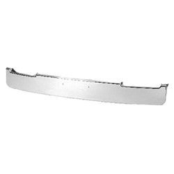 DODGE TRUCKS & VANS DURANGO FRONT BUMPER INSERT CHROME**CAPA** OEM#68002902AC 2007-2009 PL#CH1037101C