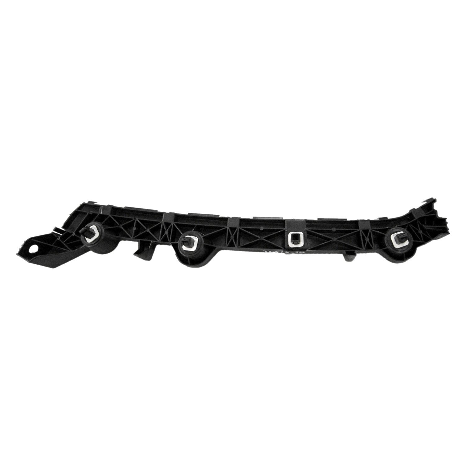 MAZDA MAZDA6 REAR BUMPER COVER RETAINER LEFT (Driver Side) OEM#GS3M502J1C 2009-2013 PL#MA1132105
