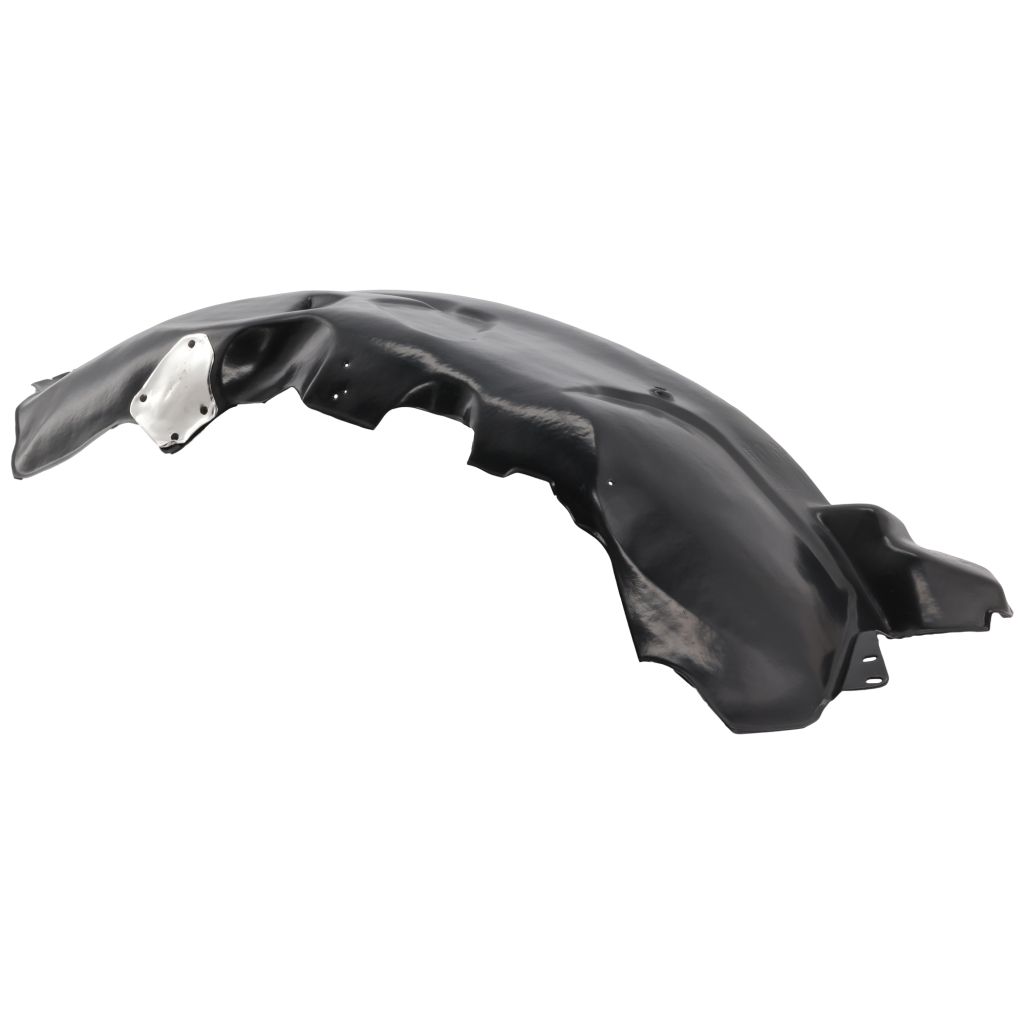 LINCOLN MARK LT FENDER LINER LEFT (Driver Side) OEM#8L3Z16103A 2006-2008 PL#FO1248125