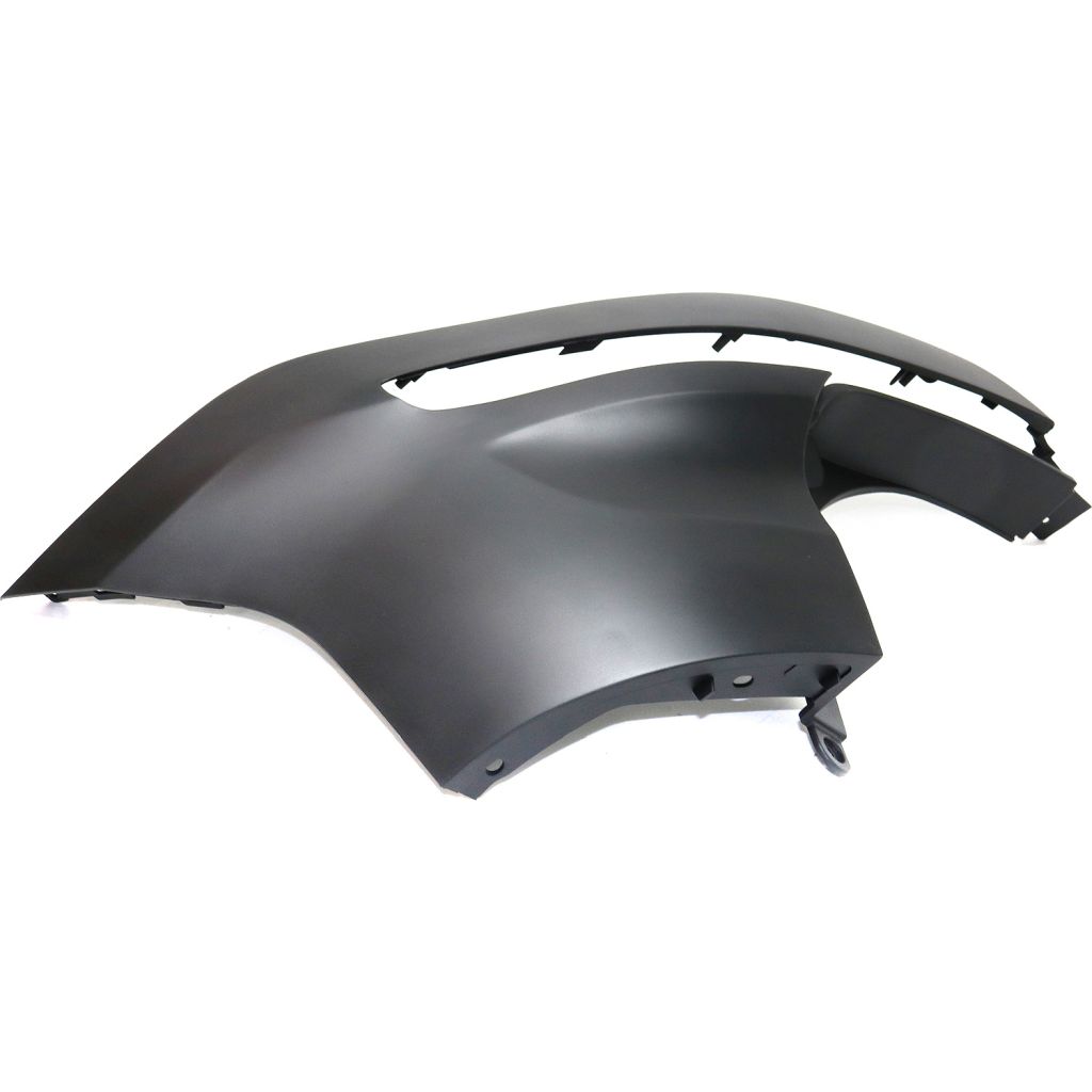 KIA SPORTAGE REAR BUMP END PRIMED RIGHT (Passenger Side) OEM#866723W000 2011-2016 PL#KI1105102
