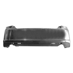 ACURA TSX REAR BUMPER COVER PRM**CAPA** OEM#04715SECA91ZZ 2006-2008 PL#AC1100151C