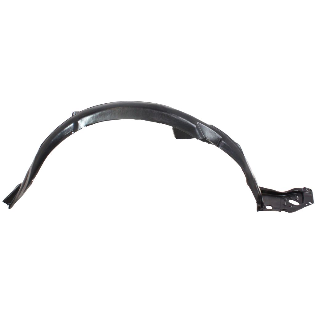 ACURA TSX WAGON FENDER LINER RIGHT (Passenger Side) OEM#74100TL2A10 2011-2014 PL#AC1249124