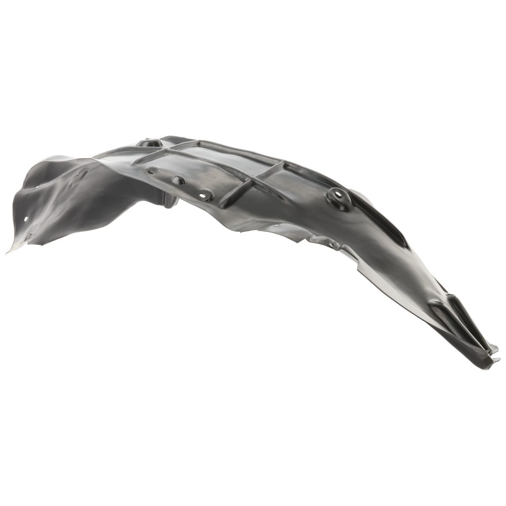 GM TRUCKS & VANS SIERRA/PU 2500/3500 (GMC) FENDER LINER RIGHT (Passenger Side) OEM#22763674 2015-2019 PL#GM1249245