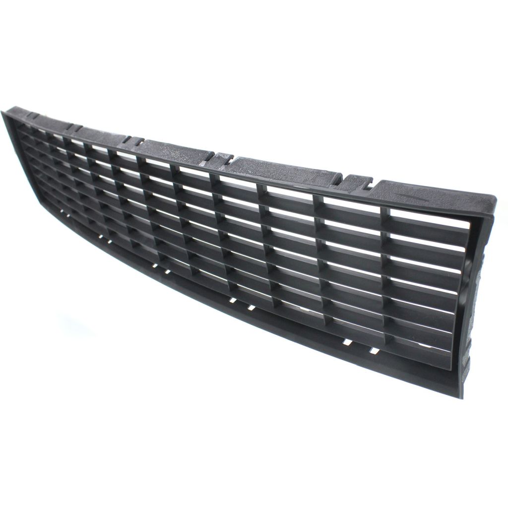 FORD TRUCKS & VANS EXPLORER FRONT BUMPER GRILLE BLACK (W/ TOW) OEM#BB5Z17K945BA 2011-2015 PL#FO1036142