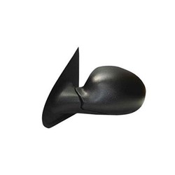 DODGE NEON/SX 2.0 DOOR MIRROR LEFT (Driver Side) PWR/NON-HTD (FOLDAWAY)(TXT) OEM#4783567AP 2003-2005 PL#CH1320206