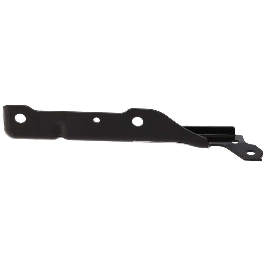 GM TRUCKS & VANS SILVERADO/PU 2500/3500 (CHEVY) HOOD HINGE LEFT (Driver Side) OEM#84097791 2015-2016 PL#GM1236164