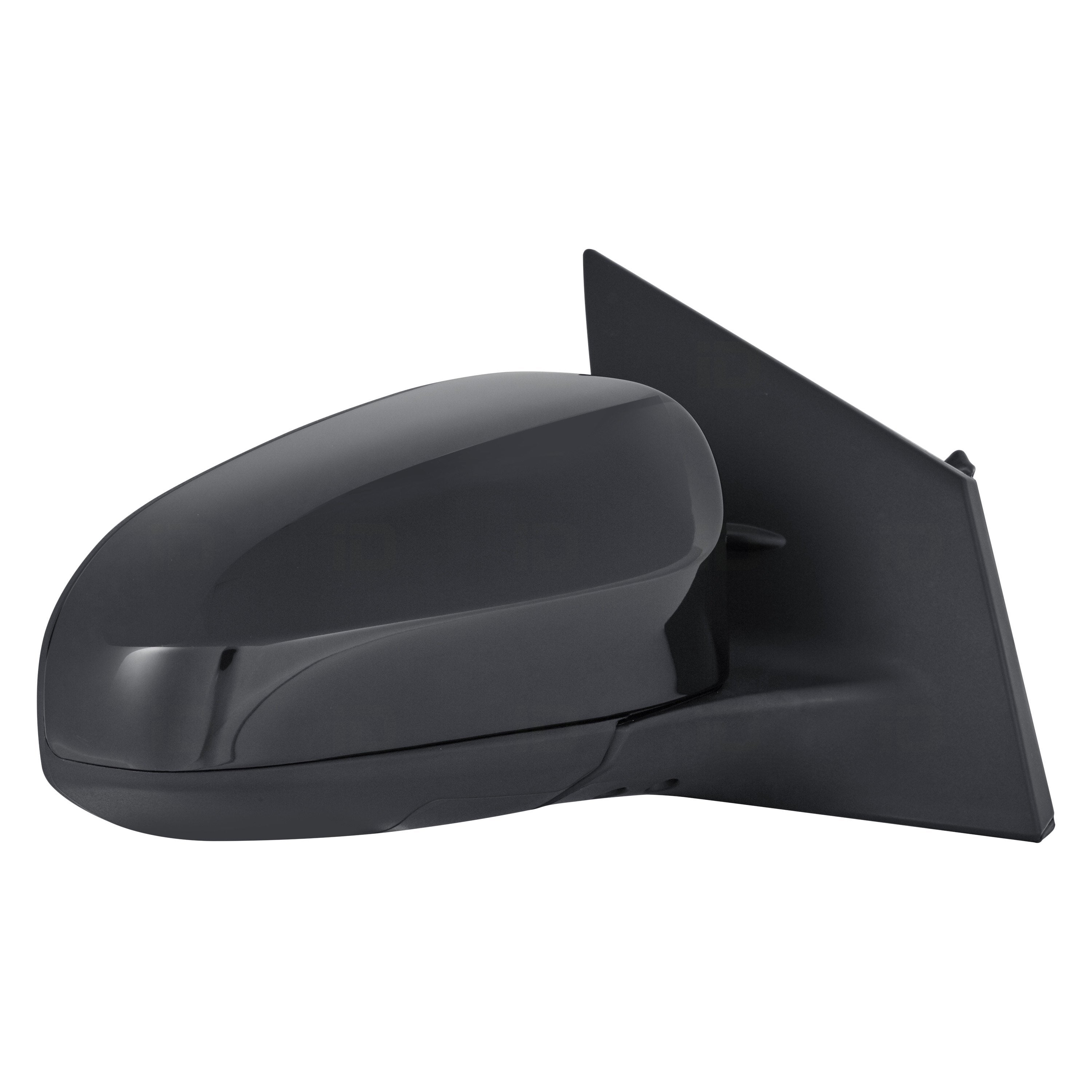 TOYOTA COROLLA/SEDAN DOOR MIRROR RIGHT (Passenger Side) POWER/HEATED (WO/SIGNAL) OEM#8791002F91C0 2014-2019 PL#TO1321294