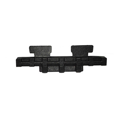 FORD MUSTANG FRONT BUMPER ABSORBER UPPER (EXC GT) OEM#5R3Z17C947AA 2005-2009 PL#FO1070167