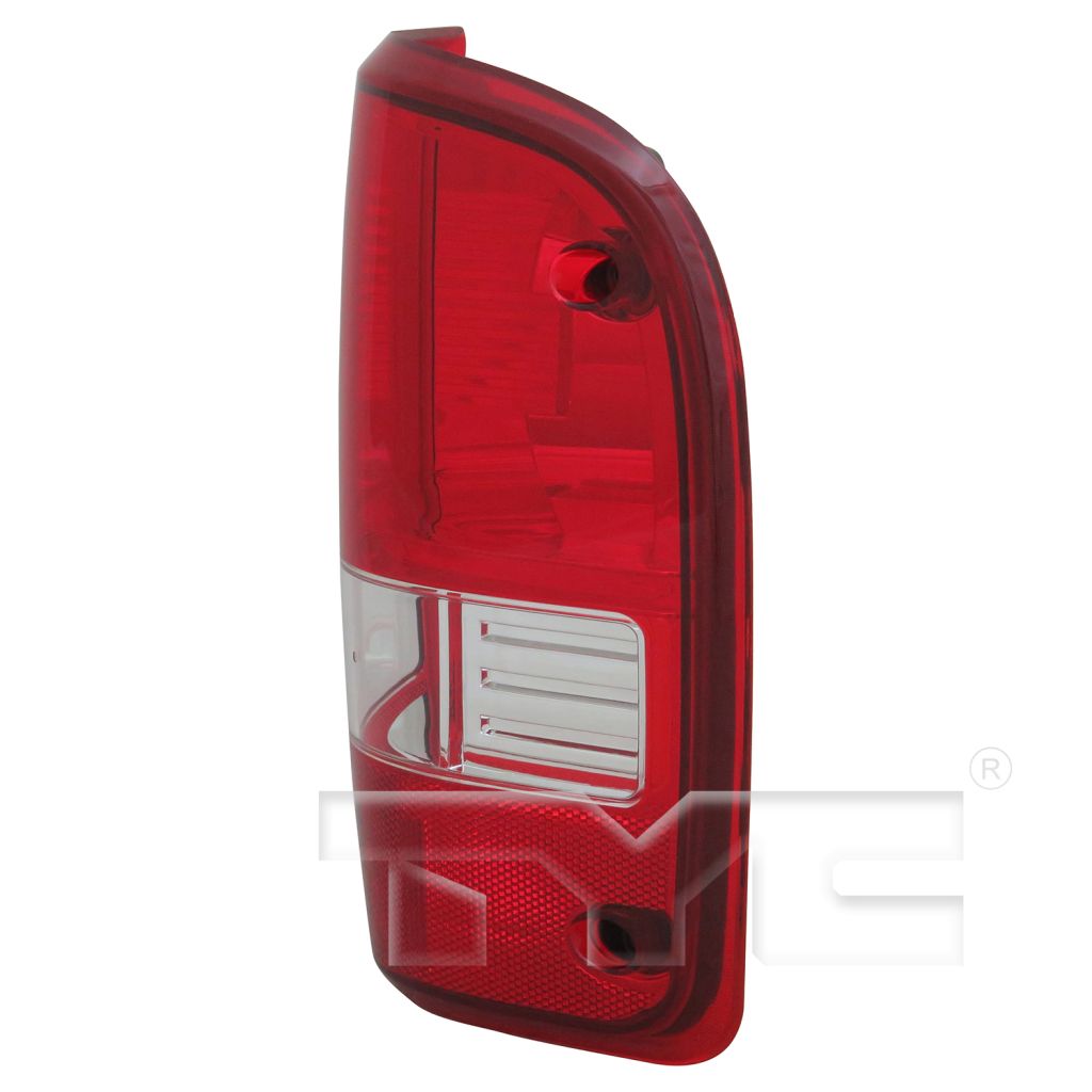 FORD TRUCKS & VANS RANGER TAIL LAMP UNIT RIGHT (Passenger Side) (EXC STX MDL 06-07) OEM#6L5Z13404A 2006-2011 PL#FO2819111