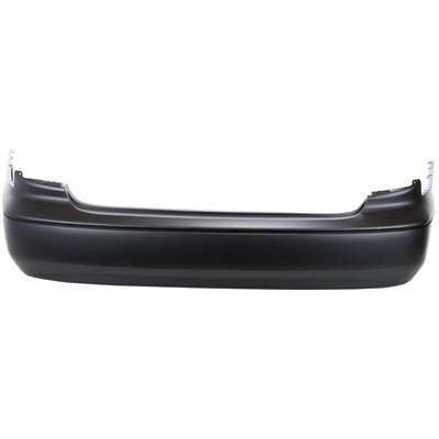 INFINITI I30 REAR BUMPER COVER PRM OEM#H5M223Y125 2000-2001 PL#IN1100113