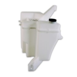 NISSAN(DATSUN) VERSA HATCHBACK WASHER TANK WO/PUMP OEM#28910EL000-PFM 2007-2012 PL#NI1288110