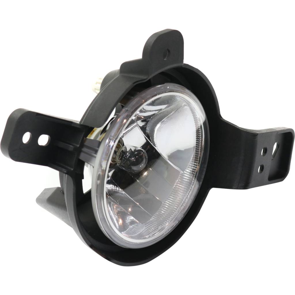 CHEVROLET SONIC FOG LAMP ASSY RIGHT (Passenger Side) OEM#42569807 2017-2020 PL#GM2593318