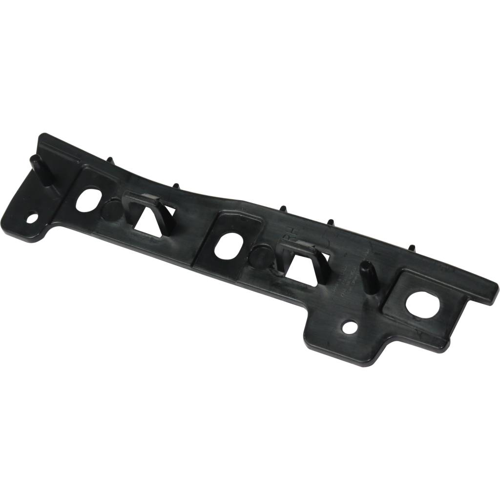 FORD TRUCKS & VANS ESCAPE FRONT BUMPER COVER SUPPORT BRACKET RIGHT (Passenger Side)(PLASTIC) OEM#GJ5Z17C947AA 2017-2019 PL#FO1043151
